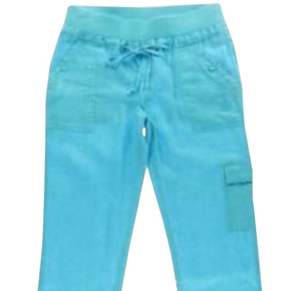 I.N.C Adjustable Cargo Pants - Picture 3 of 3